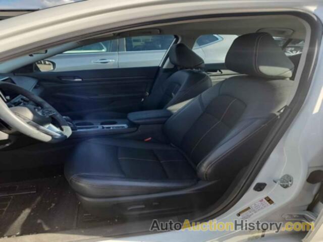 NISSAN ALTIMA SR, 1N4BL4CWXNN419626