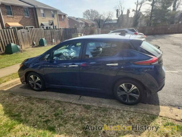 NISSAN LEAF SV PLUS, 1N4BZ1CP9LC308953