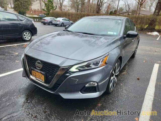 NISSAN ALTIMA SR, 1N4BL4CV5NN415152