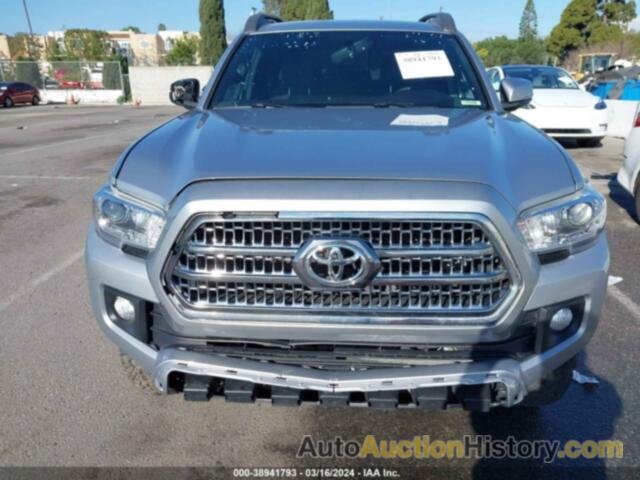 TOYOTA TACOMA TRD OFF ROAD, 5TFCZ5AN5HX109695