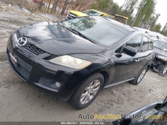 MAZDA CX-7 GRAND TOURING, JM3ER293170138877