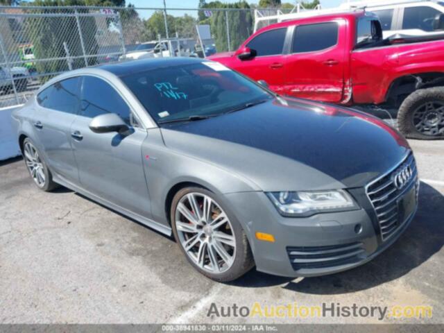 AUDI A7 PREMIUM, WAU2GAFC4CN112154