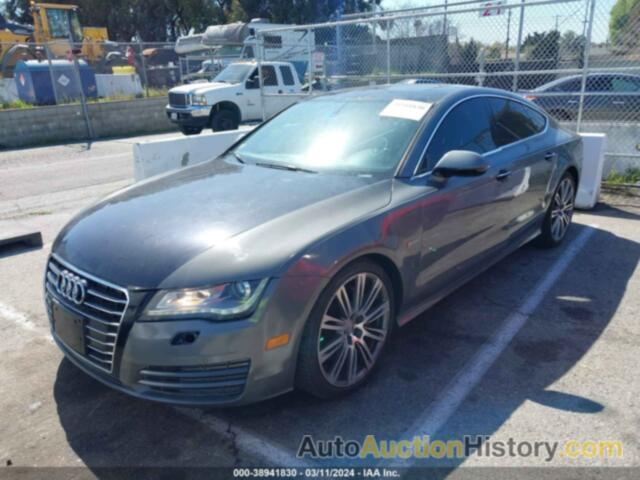 AUDI A7 PREMIUM, WAU2GAFC4CN112154