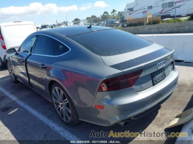 AUDI A7 PREMIUM, WAU2GAFC4CN112154