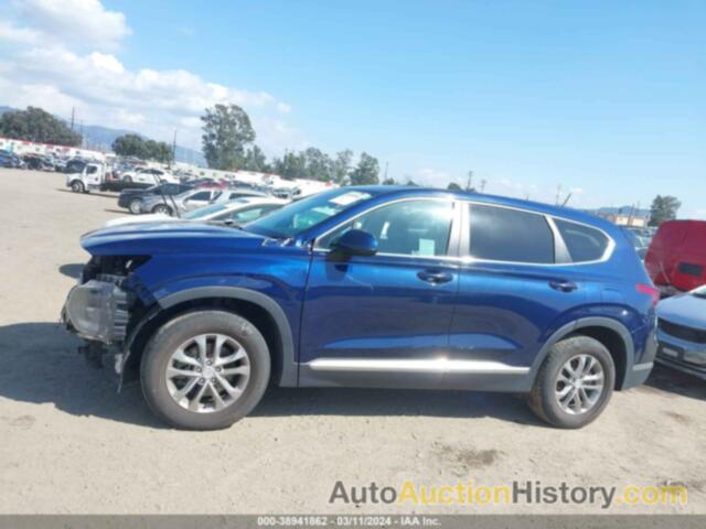 HYUNDAI SANTA FE SE, 5NMS23AD2LH151139