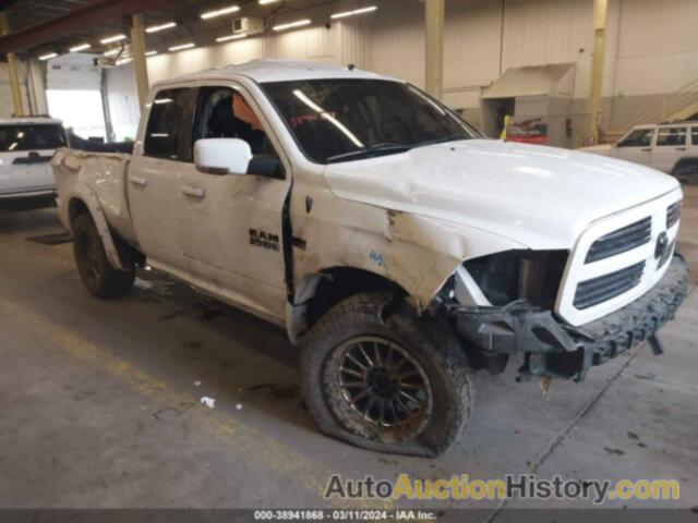 RAM 1500 SPORT, 1C6RR7HT1DS632690