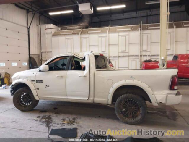 RAM 1500 SPORT, 1C6RR7HT1DS632690