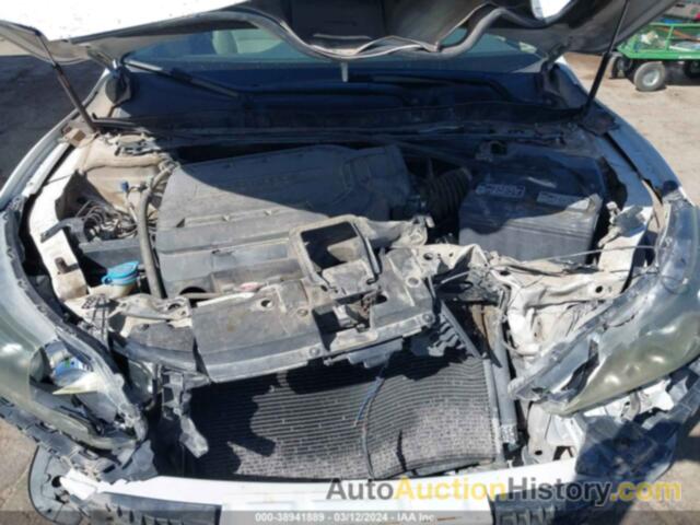 HONDA ACCORD EX-L V-6, 1HGCR3F85DA009036