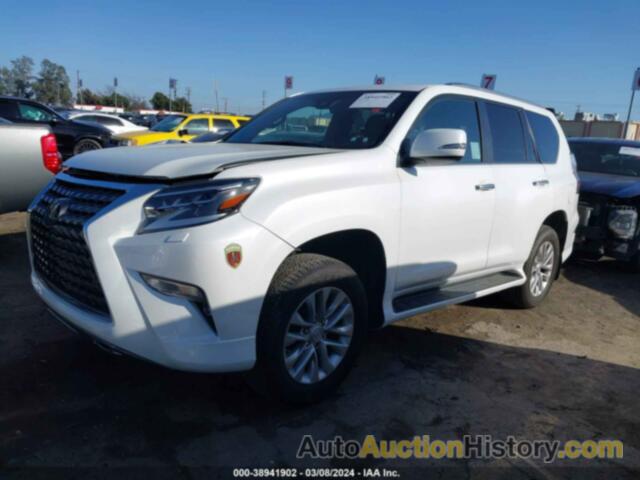 LEXUS GX 460 PREMIUM, JTJAM7BX3M5275038