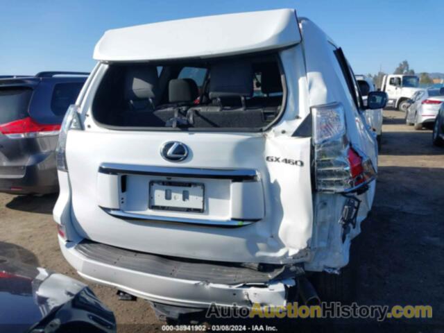 LEXUS GX 460 PREMIUM, JTJAM7BX3M5275038