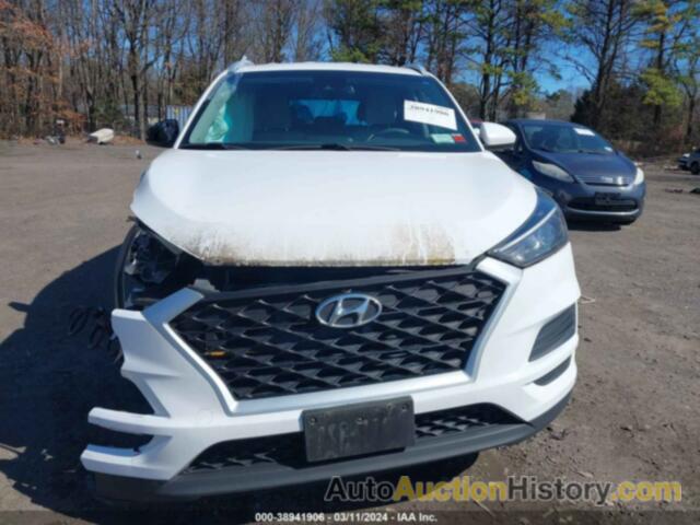 HYUNDAI TUCSON VALUE, KM8J3CA46KU962518