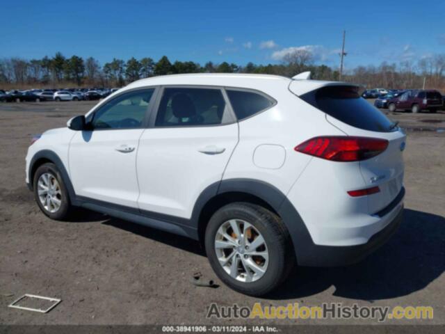 HYUNDAI TUCSON VALUE, KM8J3CA46KU962518