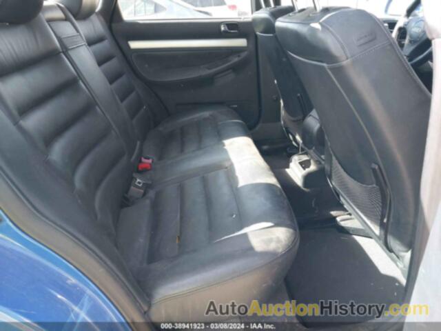 AUDI S4 2.7T, WAURD68D61A139404