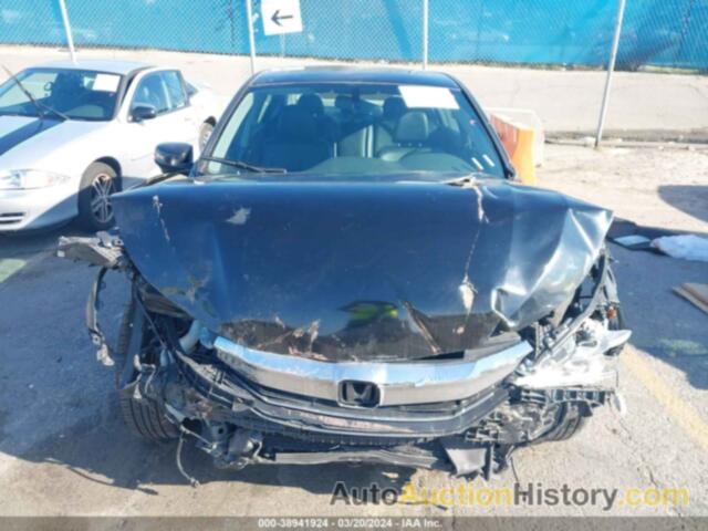 HONDA ACCORD EX-L V6, 1HGCR3F81HA009511