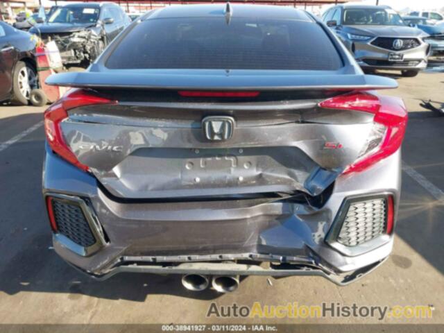 HONDA CIVIC SI, 2HGFC1E5XKH701124