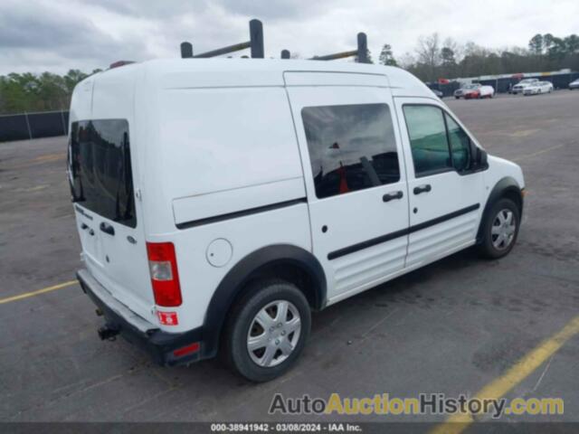 FORD TRANSIT CONNECT XL, NM0LS6AN8AT024371