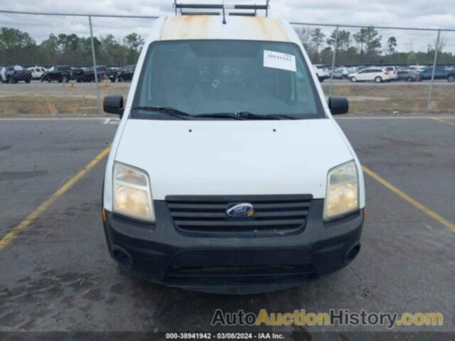 FORD TRANSIT CONNECT XL, NM0LS6AN8AT024371