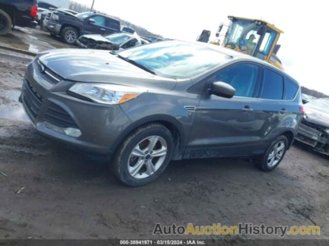 FORD ESCAPE SE, 1FMCU9GX7EUC83811