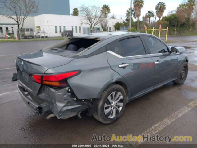 NISSAN ALTIMA 2.5 S, 1N4BL4BV4KC148465