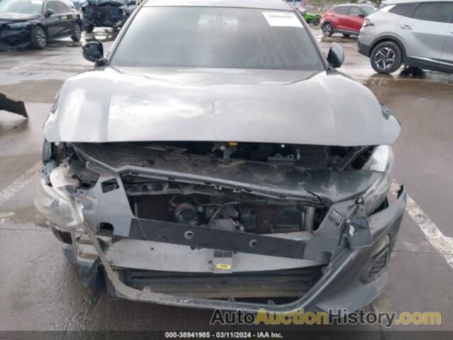 NISSAN ALTIMA 2.5 S, 1N4BL4BV4KC148465