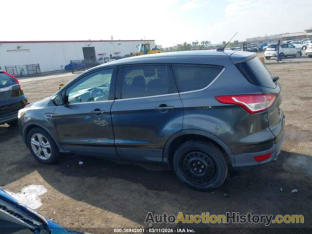 FORD ESCAPE SE, 1FMCU0GX1GUC11811