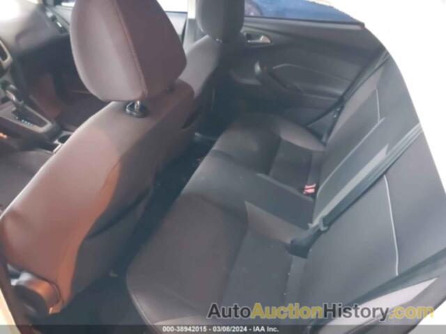 FORD FOCUS SE, 1FADP3F24DL152669