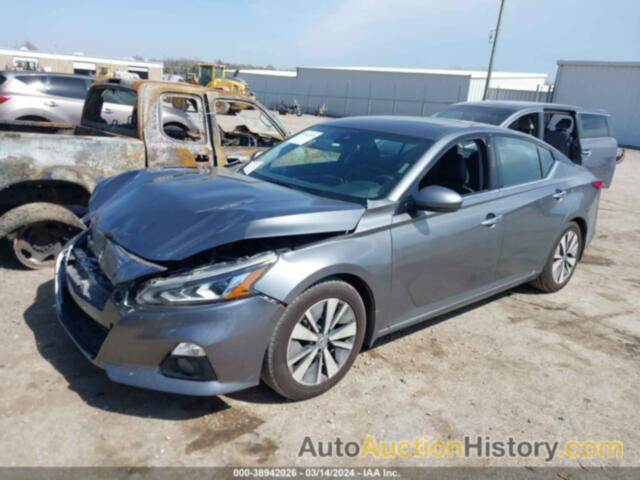 NISSAN ALTIMA 2.5 SL, 1N4BL4EV5KC191126