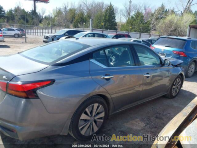 NISSAN ALTIMA 2.5 SL, 1N4BL4EV5KC191126