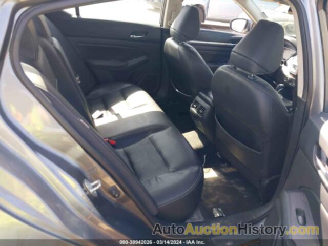 NISSAN ALTIMA 2.5 SL, 1N4BL4EV5KC191126