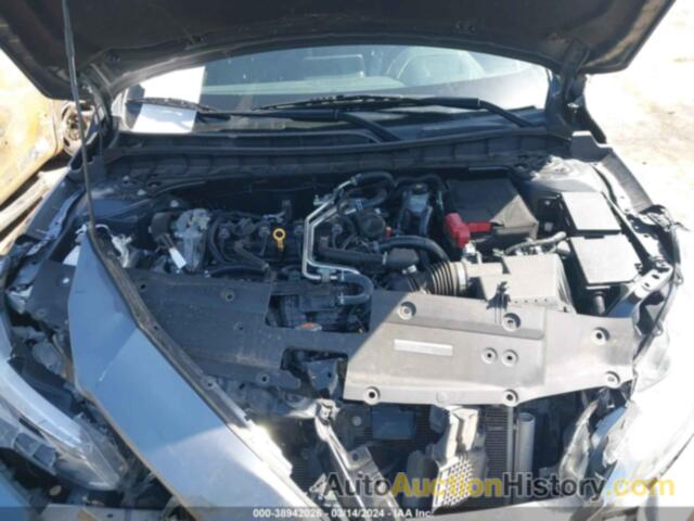 NISSAN ALTIMA 2.5 SL, 1N4BL4EV5KC191126