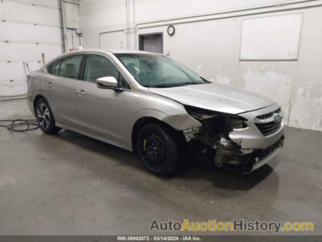 SUBARU LEGACY PREMIUM, 4S3BWAC67L3022304