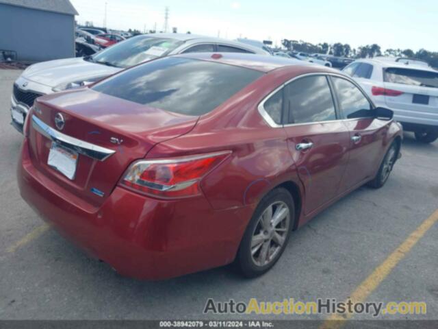 NISSAN ALTIMA 2.5/S/SV/SL, 1N4AL3AP3DN475360