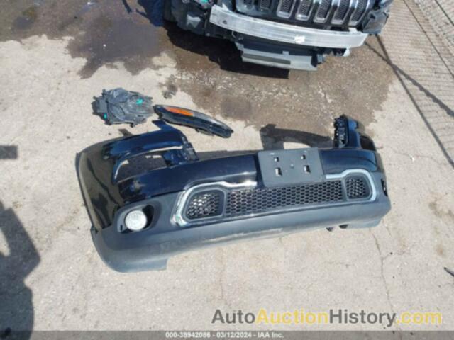 JEEP CHEROKEE LIMITED, 1C4PJLDS6EW118406