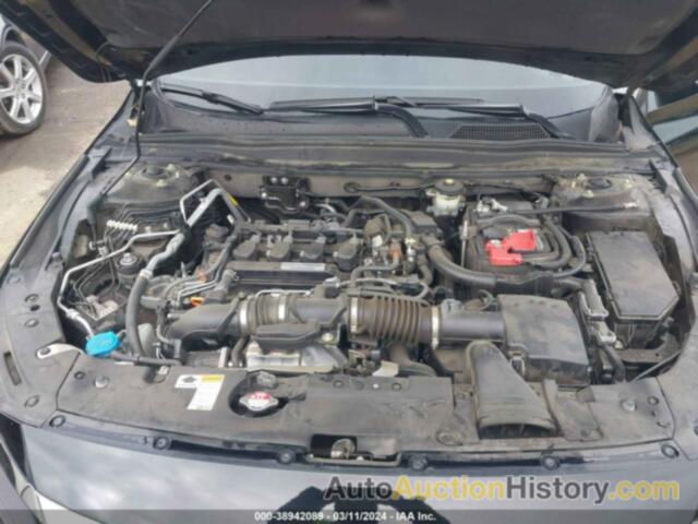 HONDA ACCORD SPORT, 1HGCV1F35KA128450