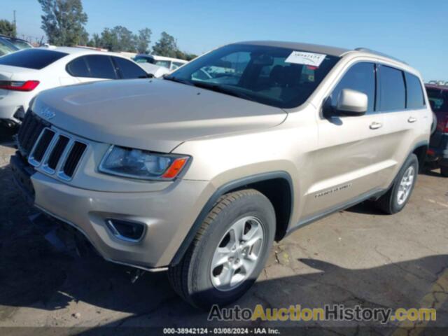 JEEP GRAND CHEROKEE LAREDO, 1C4RJEAG1EC402516