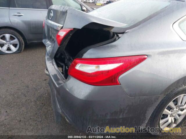 NISSAN ALTIMA 2.5/S/SV/SL/SR, 1N4AL3AP1GN372684