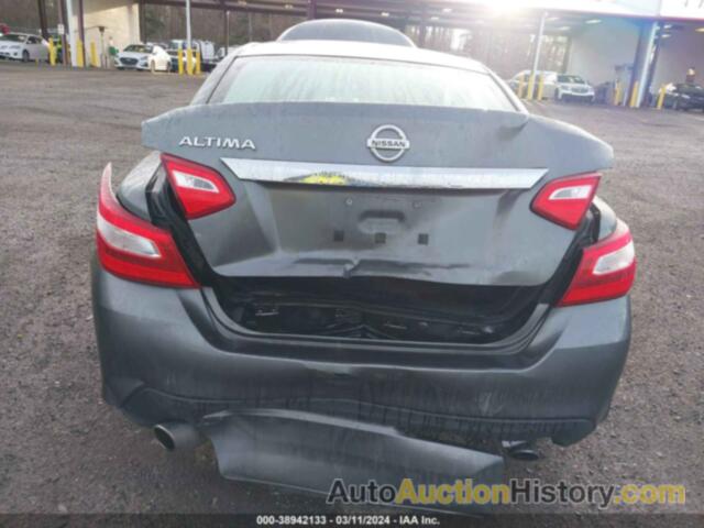 NISSAN ALTIMA 2.5/S/SV/SL/SR, 1N4AL3AP1GN372684