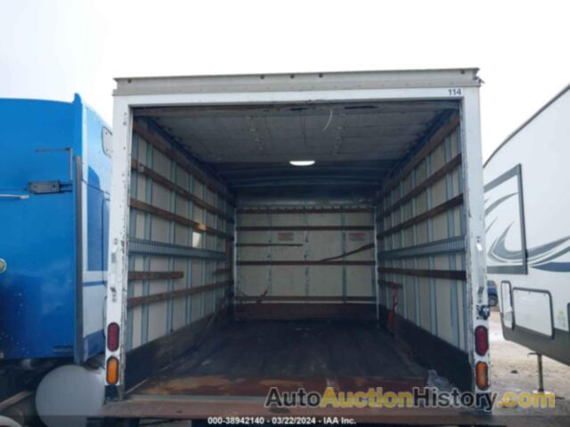 ISUZU NPR, JALB4W16597400724