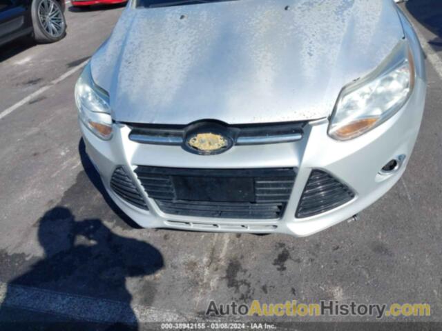 FORD FOCUS SEL, 1FAHP3H28CL315076