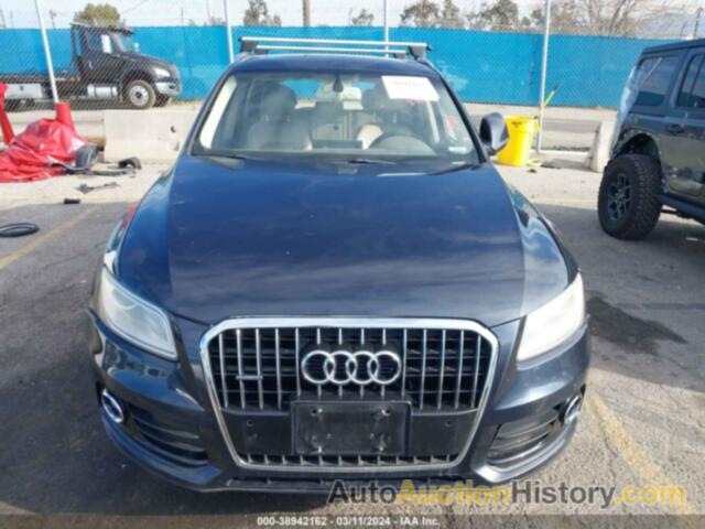 AUDI Q5 PRESTIGE HYBRID, WA1C8AFP1DA067507