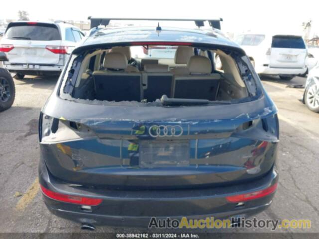 AUDI Q5 PRESTIGE HYBRID, WA1C8AFP1DA067507