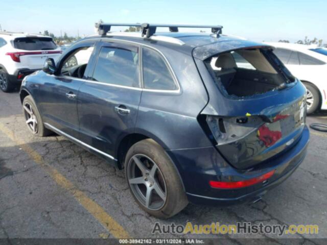 AUDI Q5 PRESTIGE HYBRID, WA1C8AFP1DA067507