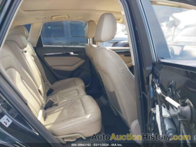 AUDI Q5 PRESTIGE HYBRID, WA1C8AFP1DA067507