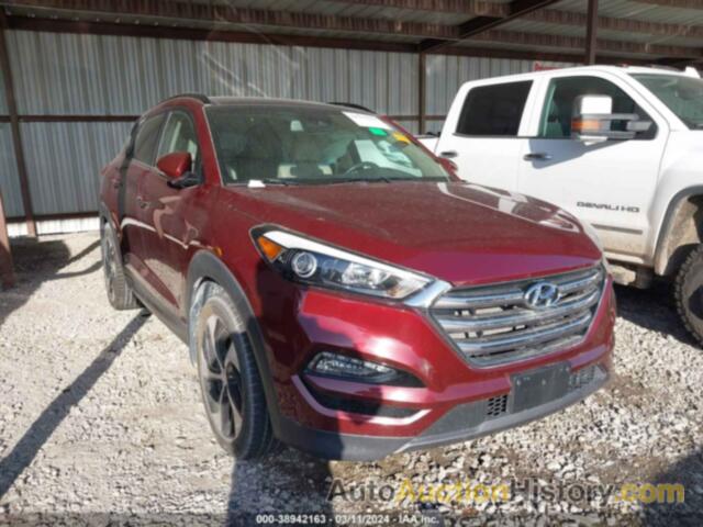 HYUNDAI TUCSON LIMITED/SPORT AND ECO/SE, KM8J33A28GU069868