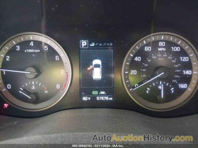 HYUNDAI TUCSON LIMITED/SPORT AND ECO/SE, KM8J33A28GU069868