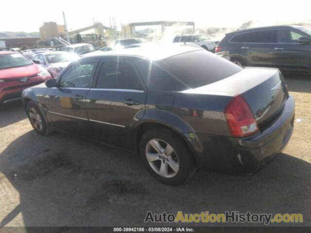 CHRYSLER 300, 2C3KA43R57H877472