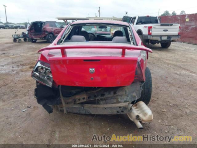 DODGE CHARGER, 2B3KA43RX7H713678