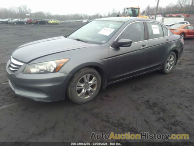 HONDA ACCORD 2.4 SE, 1HGCP2F65CA153540