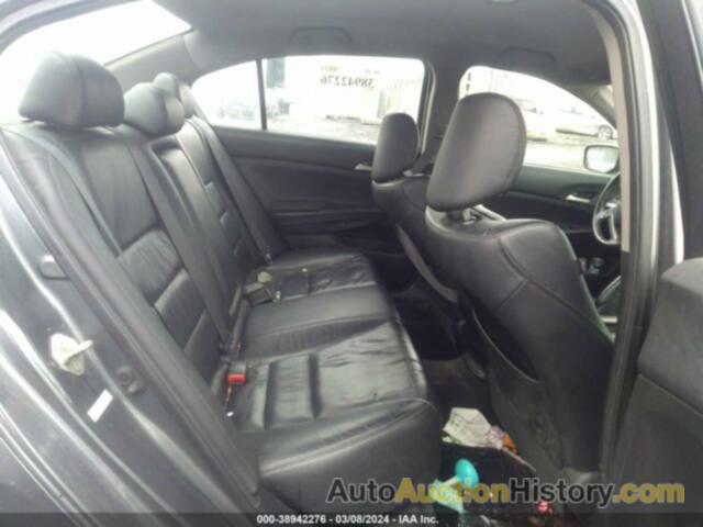 HONDA ACCORD 2.4 SE, 1HGCP2F65CA153540