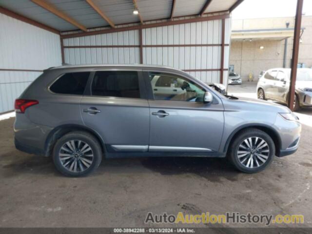 MITSUBISHI OUTLANDER SEL 2.4, JA4AD3A32LJ000660